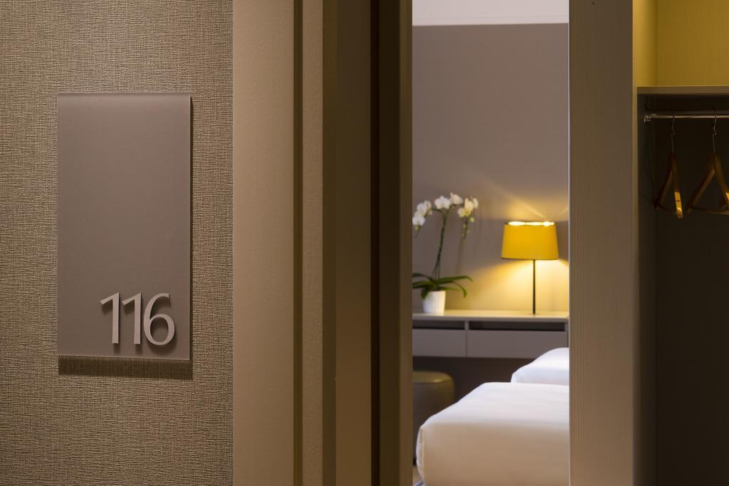 Chambre Double Prestige
